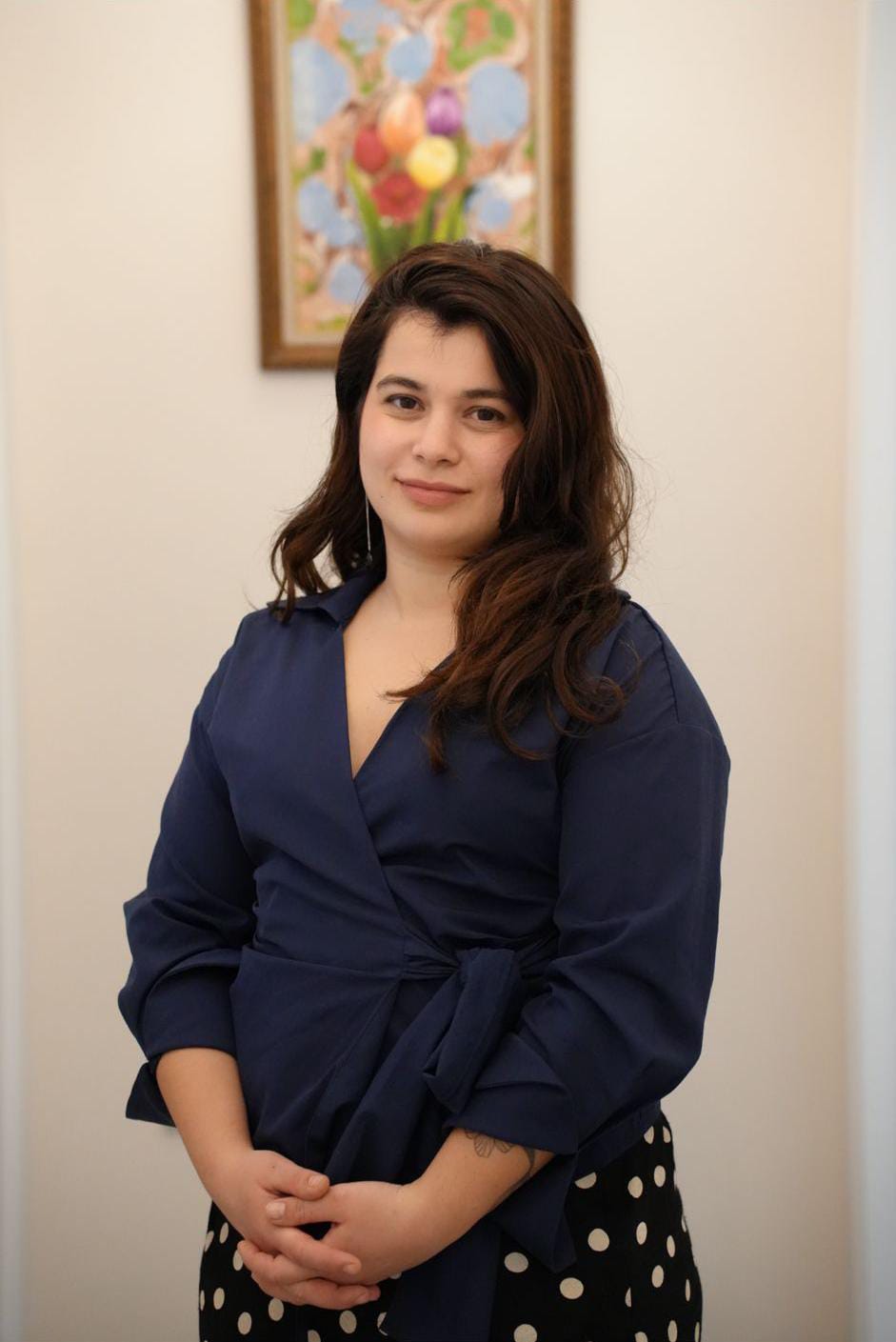 Aybüke Metin Bavbek